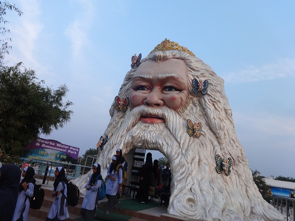 Arqam Image Gallery