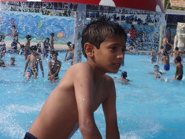 Arqam Image Gallery