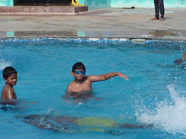 Arqam Image Gallery