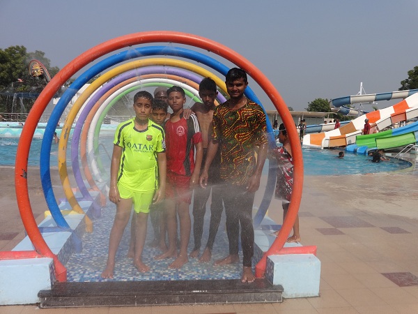 Arqam Image Gallery