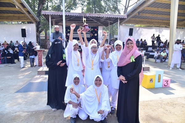 Arqam Image Gallery