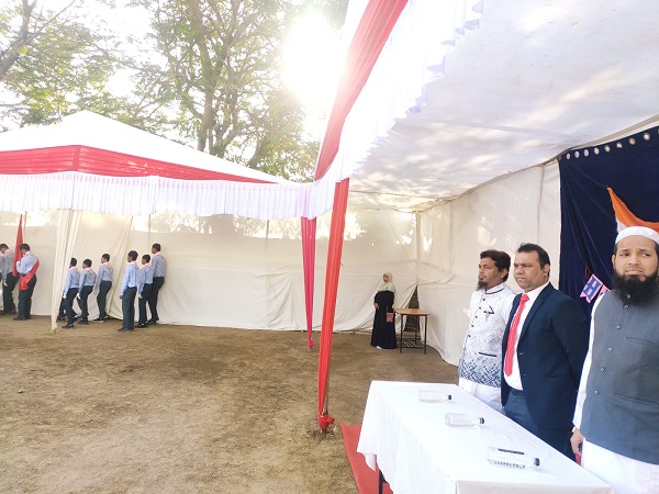 Arqam Image Gallery