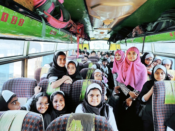 Arqam Image Gallery